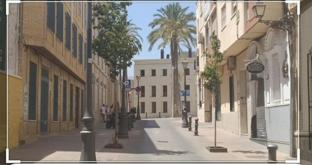 Casa Centrica Appartement