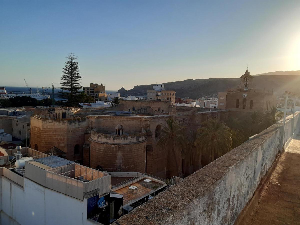 Casa Centrica Appartement Almería
