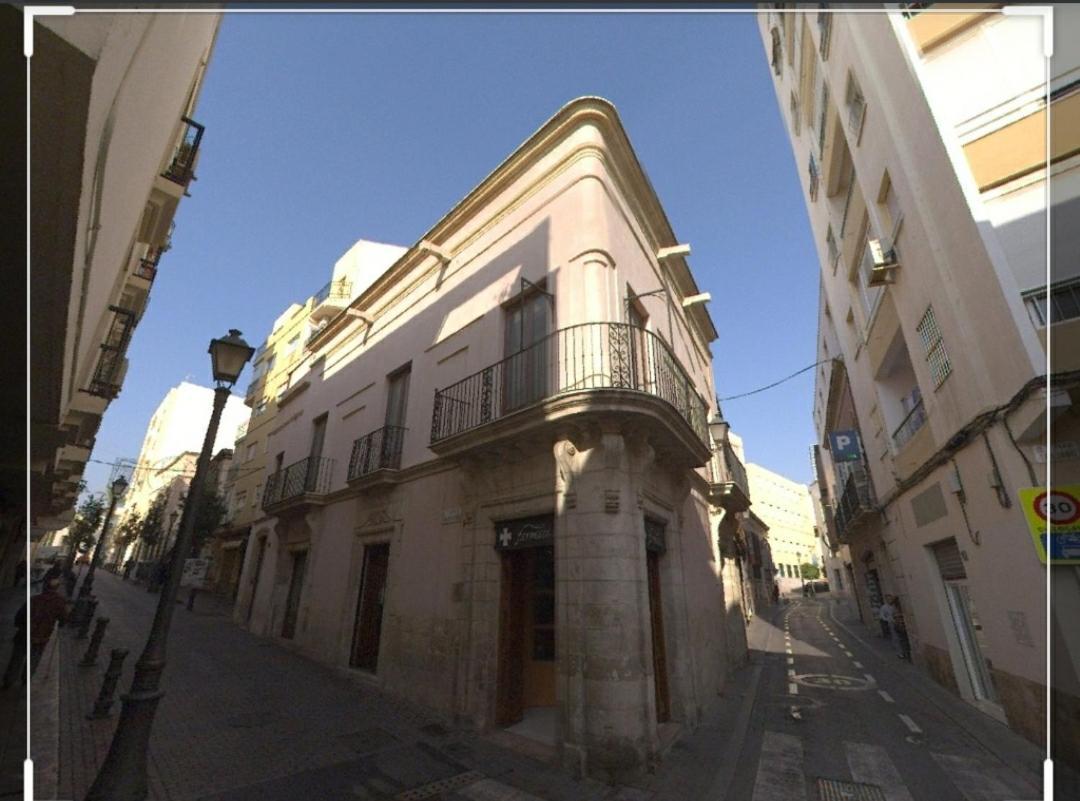 Appartement Casa Centrica *