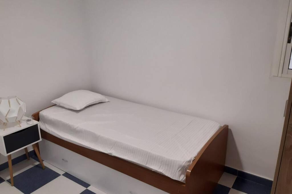 Appartement Casa Centrica *