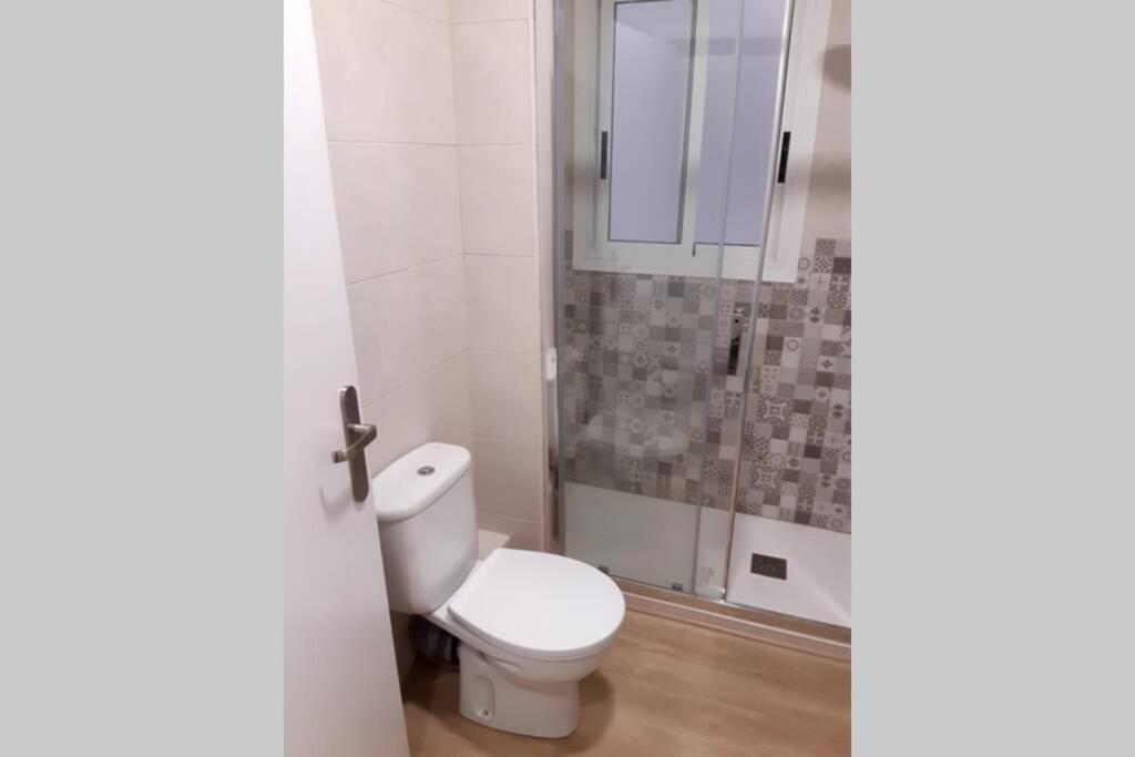 Casa Centrica Appartement