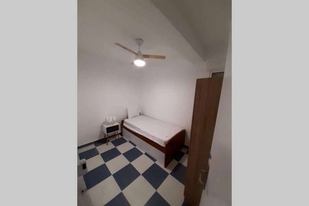 Casa Centrica Appartement