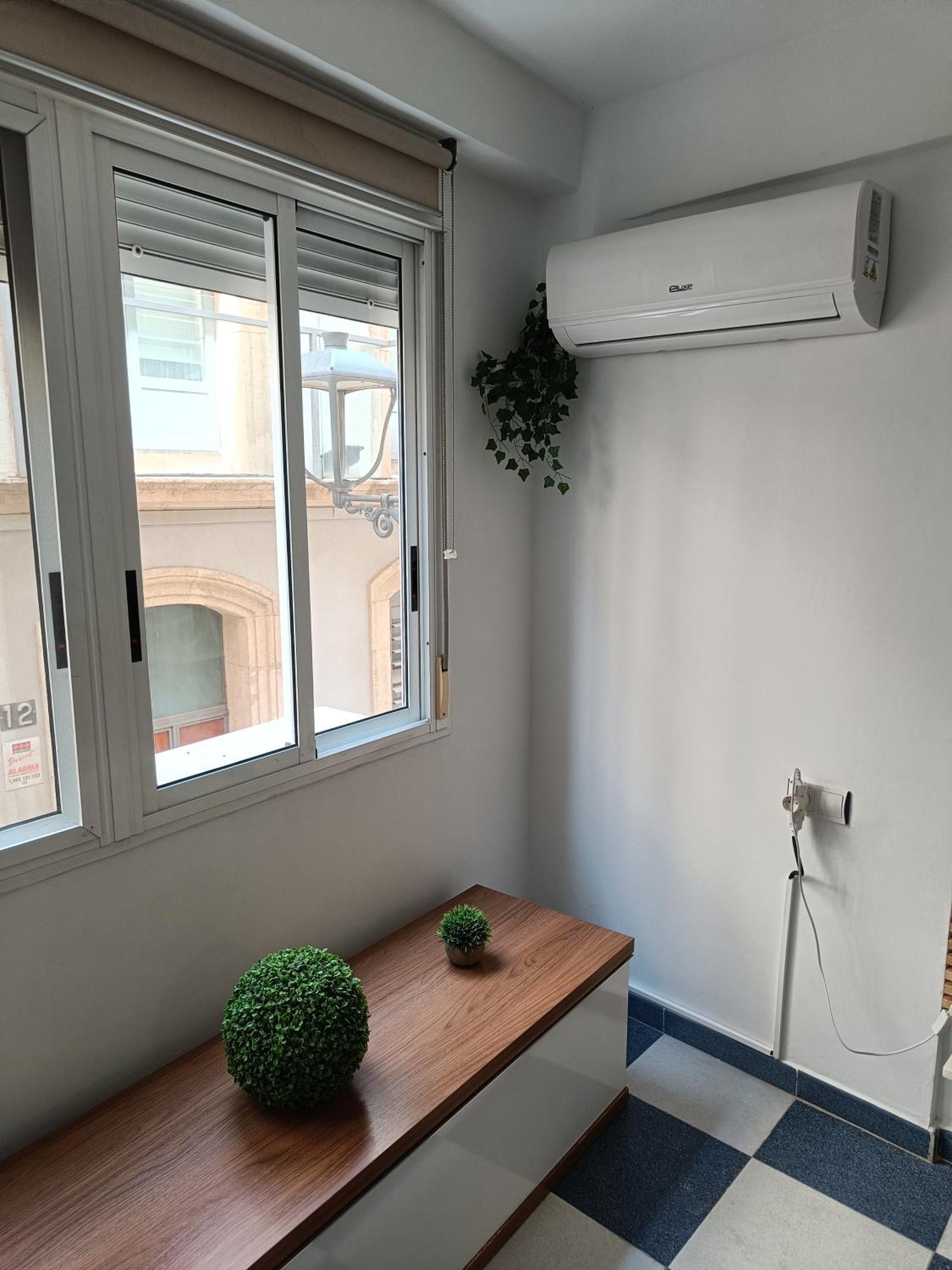 Appartement Casa Centrica Almería
