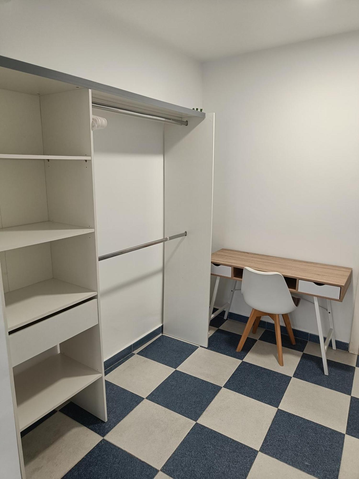 Casa Centrica Appartement Almería