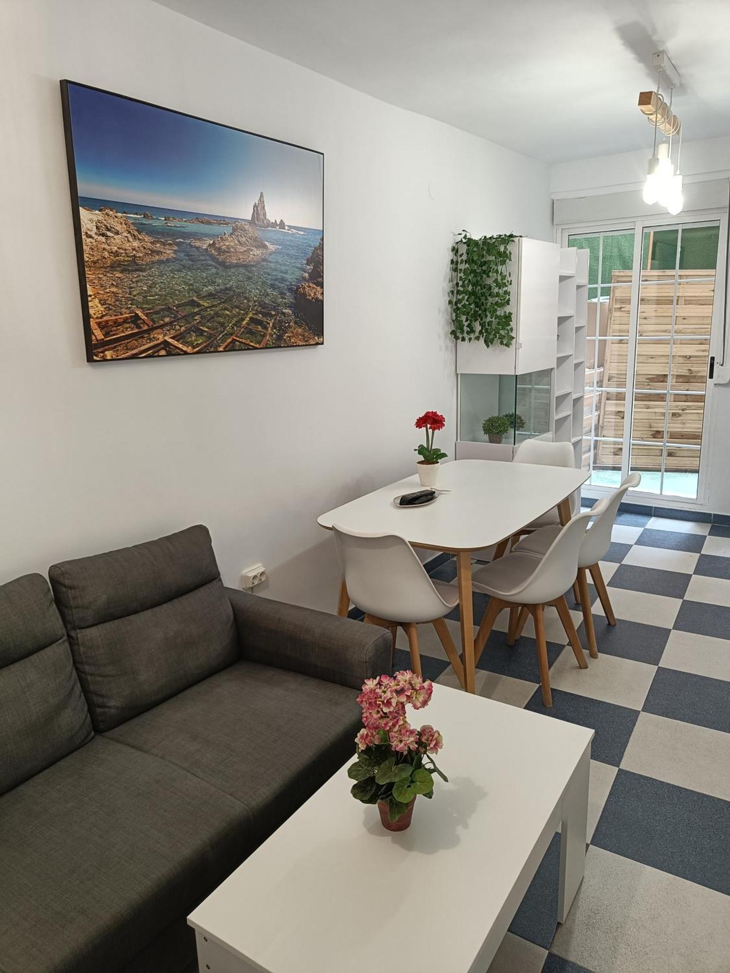 Appartement Casa Centrica Almería