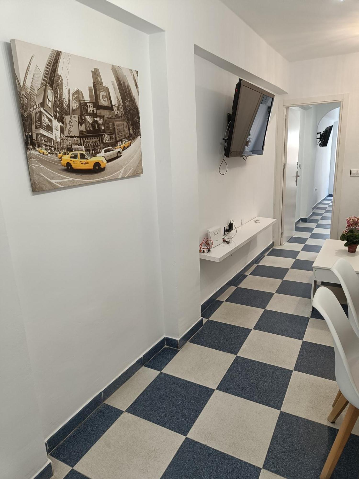 Casa Centrica Appartement