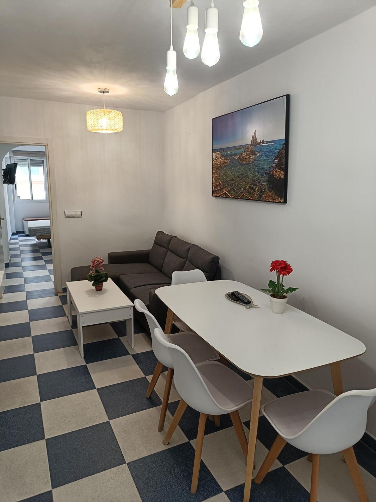 Casa Centrica Appartement *