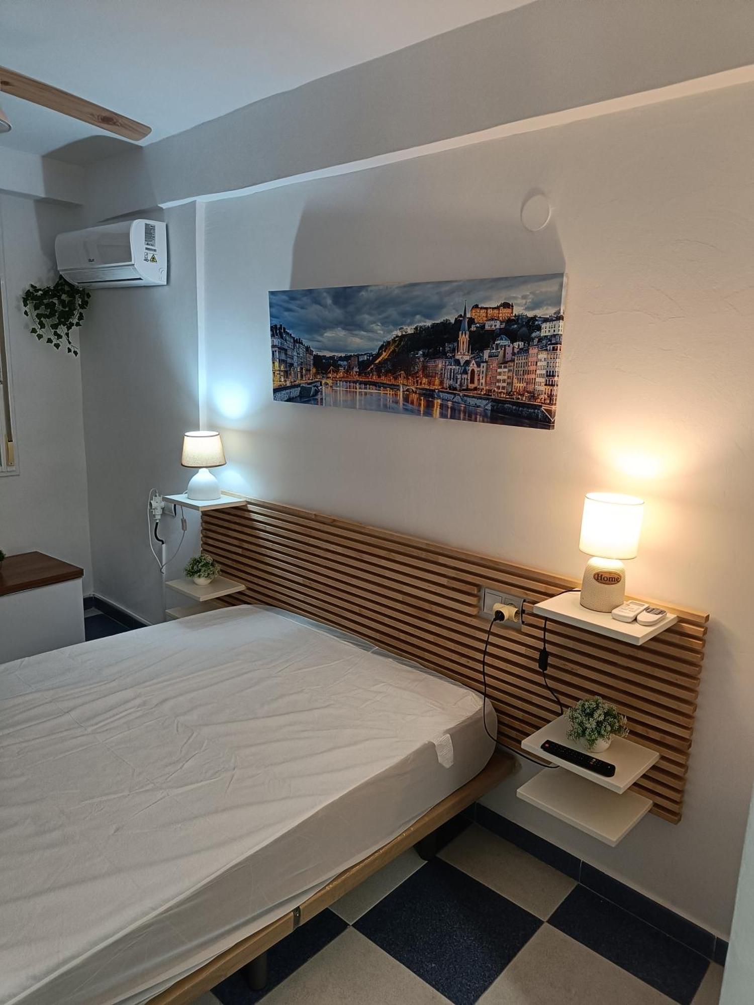 Appartement Casa Centrica Almería